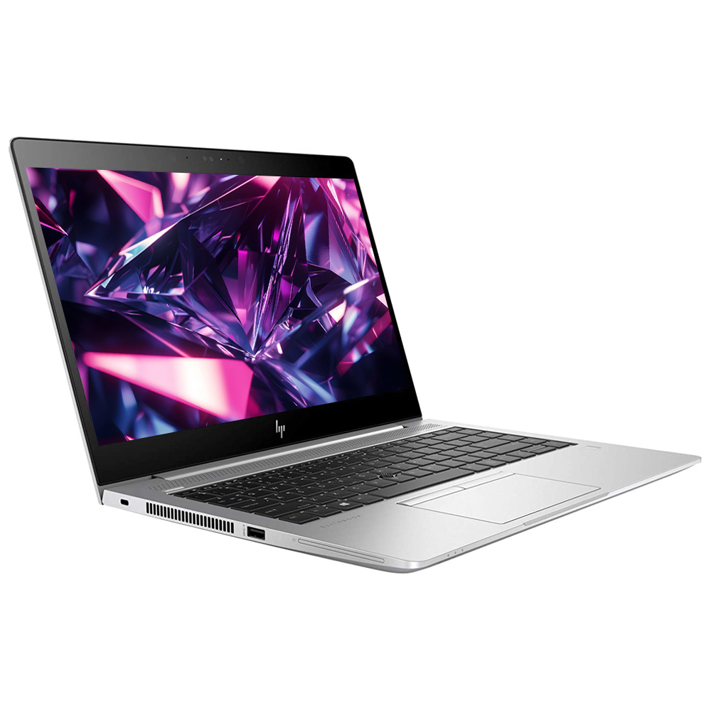 Notebook HP Elitebook 840 G5 Core i5 vPro 8ªGen SSD 256GB 8GB Win 10 Pro image number 1